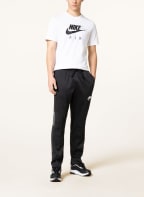 Nike Trainingshose, Farbe: SCHWARZ (Bild 1)