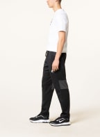 Nike Trainingshose, Farbe: SCHWARZ (Bild 1)