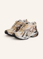 BALENCIAGA Sneaker RUNNER, Farbe: WEISS/ BEIGE (Bild 1)
