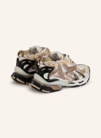 BALENCIAGA Sneaker RUNNER, Farbe: WEISS/ BEIGE (Bild 1)