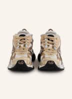 BALENCIAGA Sneaker RUNNER, Farbe: WEISS/ BEIGE (Bild 1)