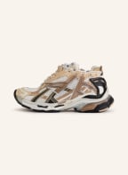 BALENCIAGA Sneaker RUNNER, Farbe: WEISS/ BEIGE (Bild 1)