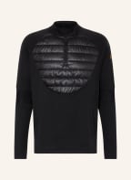 Nike Hybrid-Longsleeve THERMA-FIT ACADEMY, Farbe: SCHWARZ (Bild 1)