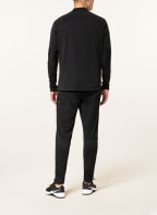Nike Hybrid-Longsleeve THERMA-FIT ACADEMY, Farbe: SCHWARZ (Bild 1)