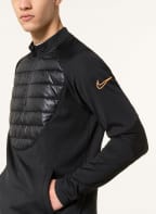 Nike Hybrid-Longsleeve THERMA-FIT ACADEMY, Farbe: SCHWARZ (Bild 1)