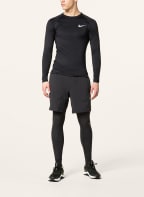 Nike Tights PRO DRI-FIT ADV RECOVERY mit Mesh, Farbe: SCHWARZ (Bild 1)