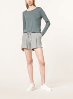 Juvia Shorts, Farbe: GRAU (Bild 1)