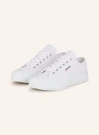 SUPERGA Sneaker 2630, Farbe: WEISS (Bild 1)