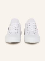 SUPERGA Sneaker 2630, Farbe: WEISS (Bild 1)