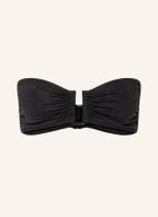 ERES Bandeau-Bikini-Top SHOW, Farbe: SCHWARZ (Bild 1)