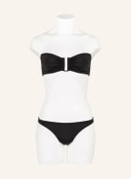 ERES Bandeau-Bikini-Top SHOW, Farbe: SCHWARZ (Bild 1)