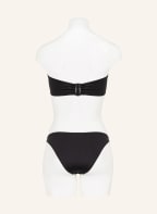 ERES Bandeau-Bikini-Top SHOW, Farbe: SCHWARZ (Bild 1)