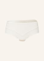 Skiny Panty EVERY DAY IN BAMBOO LACE, Farbe: WEISS (Bild 1)