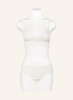 Skiny Panty EVERY DAY IN BAMBOO LACE, Farbe: WEISS (Bild 1)