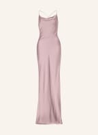 unique Abendkleid mit Stola, Farbe: ALTROSA (Bild 1)