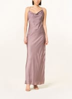 unique Abendkleid mit Stola, Farbe: ALTROSA (Bild 1)