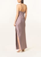 unique Abendkleid mit Stola, Farbe: ALTROSA (Bild 1)