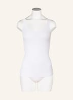 mey Panty Serie PURE SECOND ME, Farbe: WEISS (Bild 1)