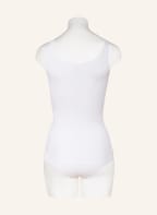 mey Panty Serie PURE SECOND ME, Farbe: WEISS (Bild 1)