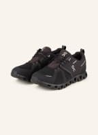 On Laufschuhe CLOUD 5 WATERPROOF, Farbe: SCHWARZ (Bild 1)