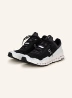 On Trailrunning-Schuhe CLOUDULTRA, Farbe: SCHWARZ (Bild 1)