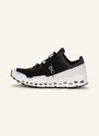 On Trailrunning-Schuhe CLOUDULTRA, Farbe: SCHWARZ (Bild 1)