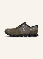 On Laufschuhe CLOUD 5 WATERPROOF, Farbe: OLIV/ SCHWARZ (Bild 1)