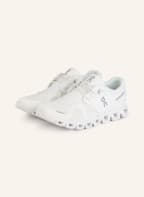 On Laufschuhe CLOUD 5.0, Farbe: WEISS (Bild 1)