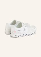 On Laufschuhe CLOUD 5.0, Farbe: WEISS (Bild 1)