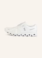 On Laufschuhe CLOUD 5.0, Farbe: WEISS (Bild 1)
