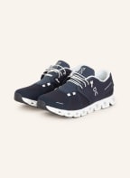 On Buty do biegania CLOUD 5.0, Kolor: GRANATOWY (Obrazek 1)