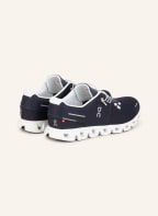 On Buty do biegania CLOUD 5.0, Kolor: GRANATOWY (Obrazek 1)