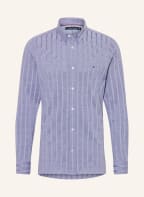 TOMMY HILFIGER Hemd Slim Fit , Farbe: BLAU (Bild 1)