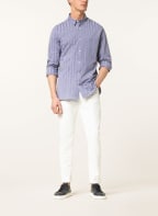 TOMMY HILFIGER Hemd Slim Fit , Farbe: BLAU (Bild 1)