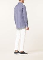 TOMMY HILFIGER Hemd Slim Fit , Farbe: BLAU (Bild 1)