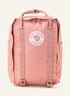 FJÄLLRÄVEN Backpack TREE-KANKEN 16 l, Color: LIGHT RED (Image 1)