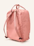 FJÄLLRÄVEN Backpack TREE-KANKEN 16 l, Color: LIGHT RED (Image 1)