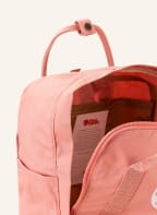 FJÄLLRÄVEN Backpack TREE-KANKEN 16 l, Color: LIGHT RED (Image 1)