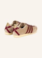 adidas Originals Sneaker JAPAN, Farbe: BEIGE/ DUNKELROT (Bild 1)