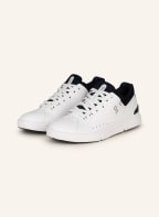 On Sneaker THE ROGER ADVANTAGE, Farbe: WEISS (Bild 1)
