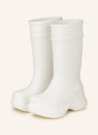 BALENCIAGA Gummistiefel, Farbe: WEISS (Bild 1)