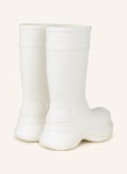 BALENCIAGA Gummistiefel, Farbe: WEISS (Bild 1)