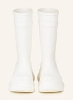 BALENCIAGA Gummistiefel, Farbe: WEISS (Bild 1)