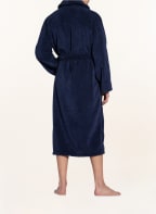 POLO RALPH LAUREN Herren-Bademantel , Farbe: DUNKELBLAU (Bild 1)
