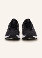 ASICS Laufschuhe GEL-NIMBUS 24, Farbe: DUNKELGRAU/ WEISS (Bild 1)