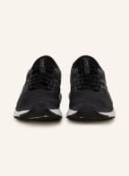 ASICS Laufschuhe GEL-NIMBUS 24, Farbe: DUNKELGRAU/ WEISS (Bild 1)