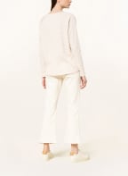 CLOSED Longsleeve, Farbe: ECRU/ HELLBRAUN (Bild 1)
