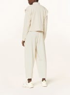 adidas Originals Cropped-Sweatshirt, Farbe: CREME (Bild 1)