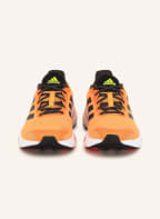 adidas Laufschuhe SOLAR GLIDE 5, Farbe: NEONORANGE (Bild 1)