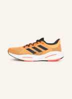 adidas Laufschuhe SOLAR GLIDE 5, Farbe: NEONORANGE (Bild 1)